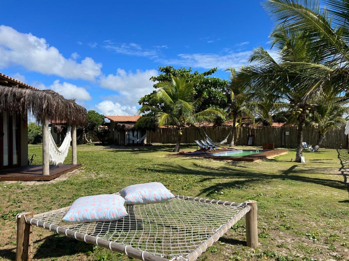 Vila Sereia Карайва Экстерьер фото