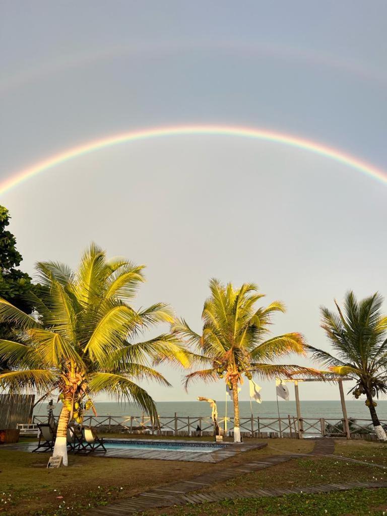 Vila Sereia Карайва Экстерьер фото