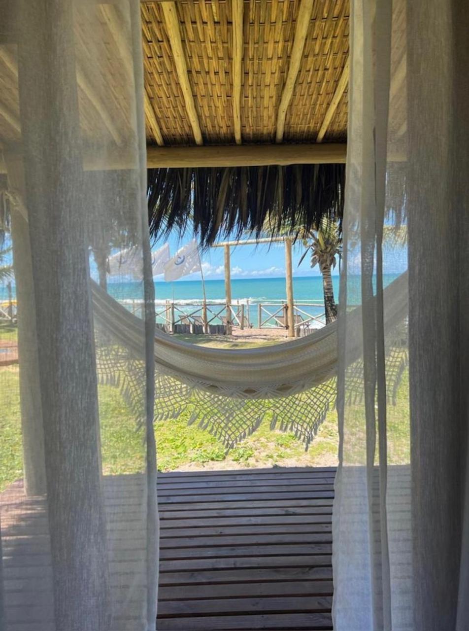 Vila Sereia Карайва Экстерьер фото