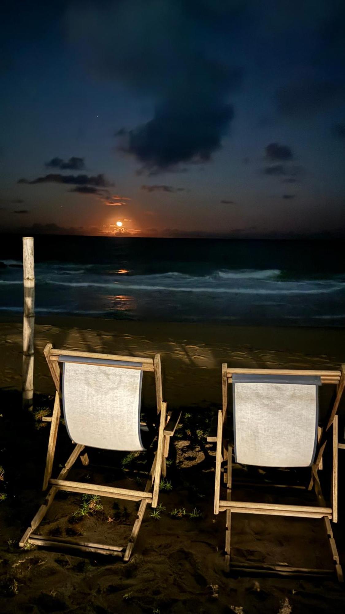 Vila Sereia Карайва Экстерьер фото