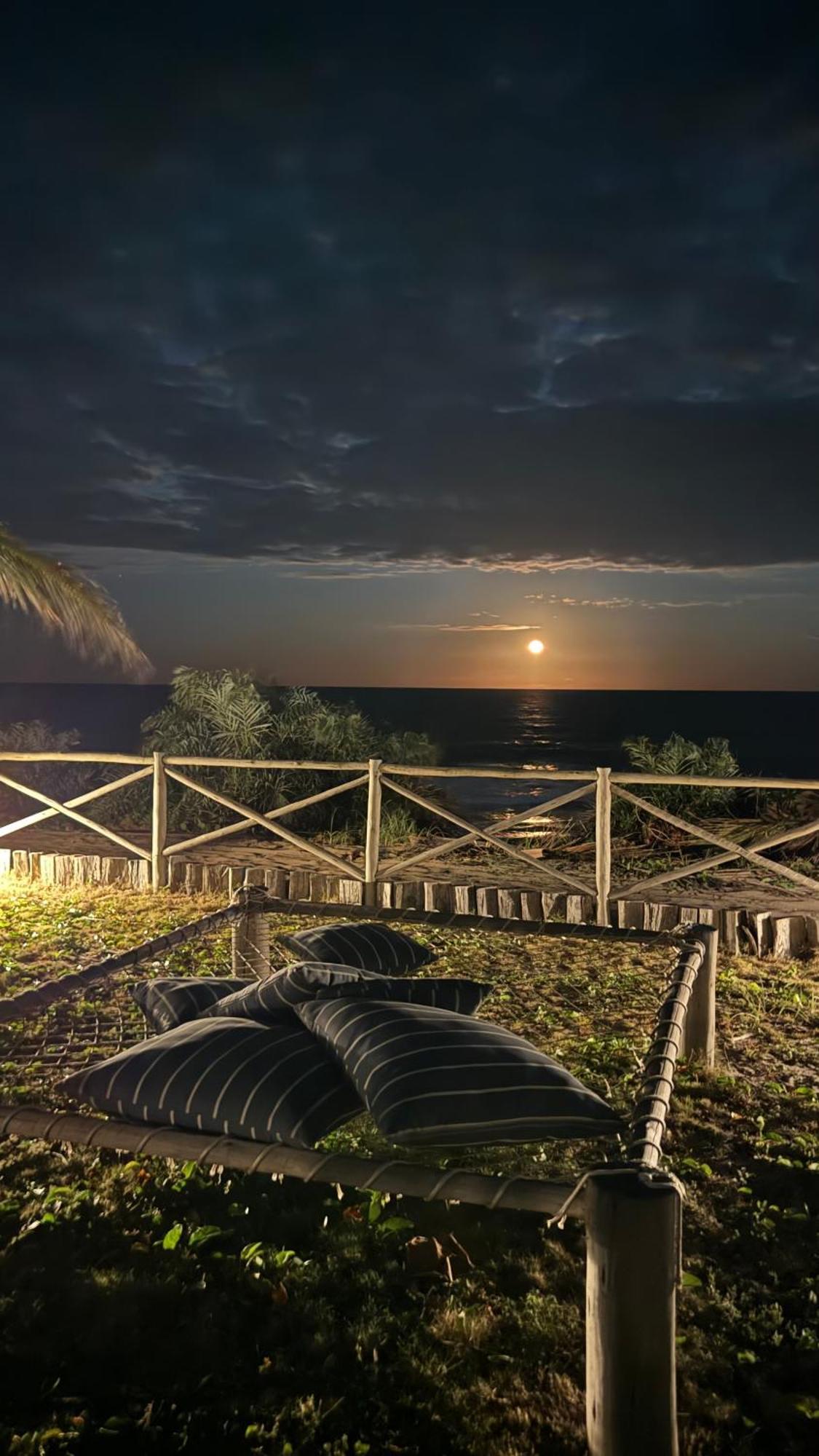 Vila Sereia Карайва Экстерьер фото