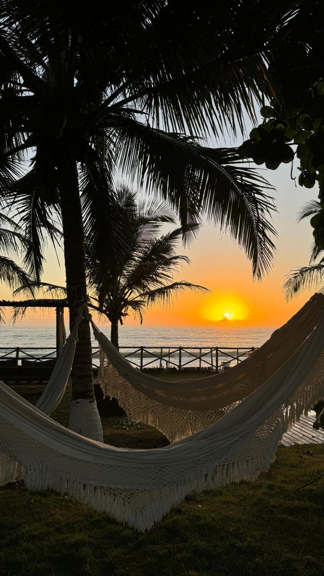 Vila Sereia Карайва Экстерьер фото