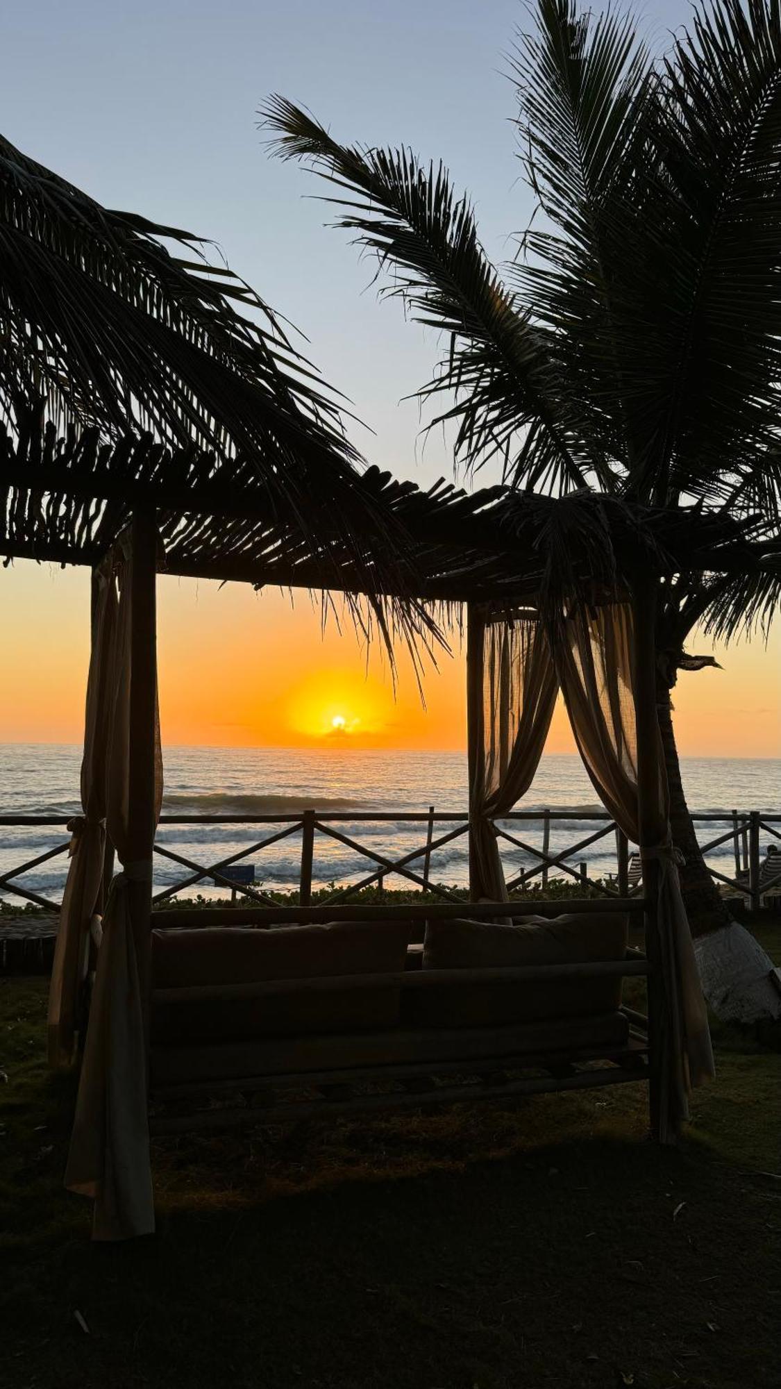 Vila Sereia Карайва Экстерьер фото